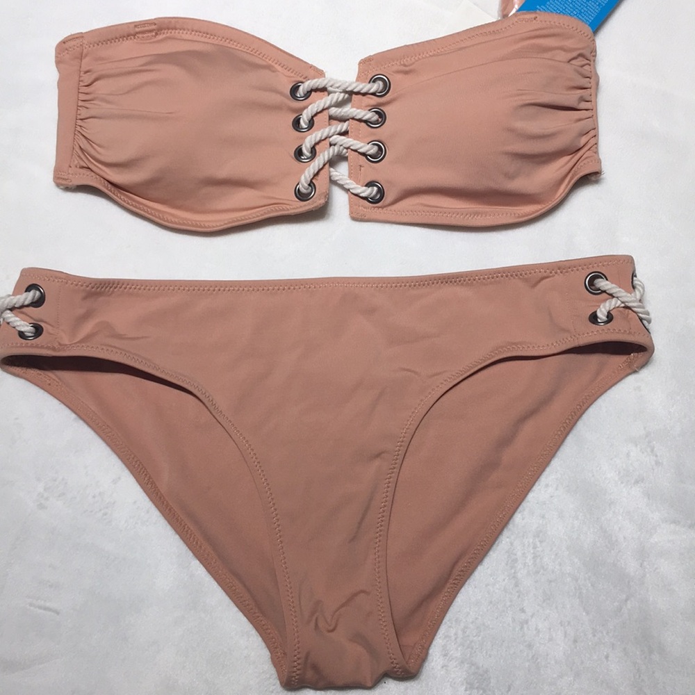 Brand new with tags bikini